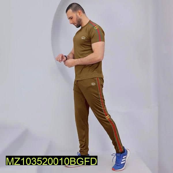 High Quality Tracksuits for Sale - Multiple Sizes 16