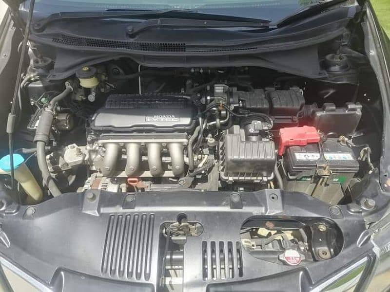 Honda City IVTEC 2017 6