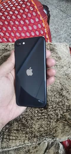 IPHONE SE 64 GB PTA APPROVED