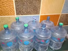 Nestle 19 ltr Water Bottles - Original