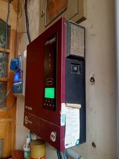 Fronus PV 2200 Platinum Solar 1.5 Inverter