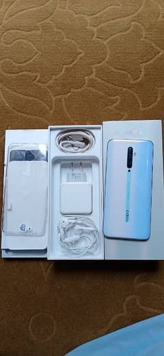 Oppo Reno 2f for sale 03358764881