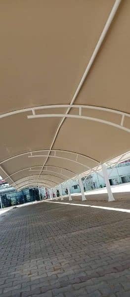 outdoor shade | Folding shade | parking shade | kanopi  03138928220 11