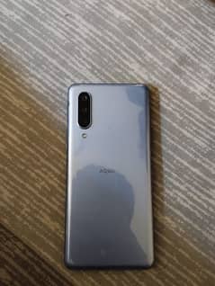 aquos zero 5g basic non PTA