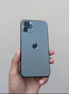 I phone 11 Pro 256 gb jv non pta 0