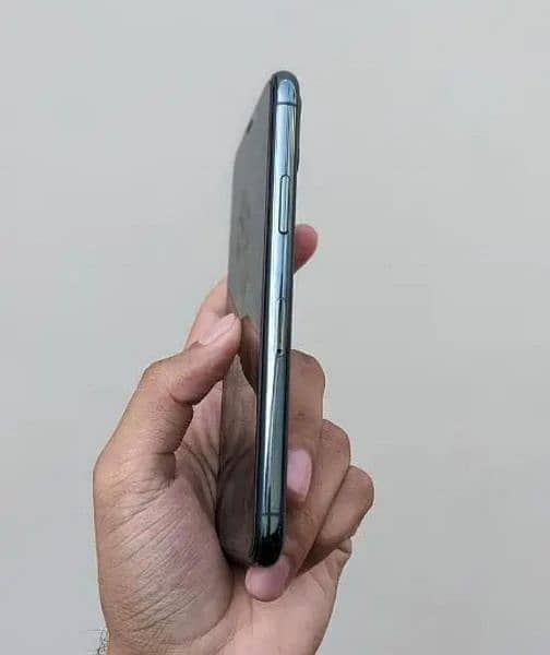 I phone 11 Pro 256 gb jv non pta 2