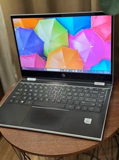 USA HP Pavilion x360 Convertible 14m-dw0xxx 0