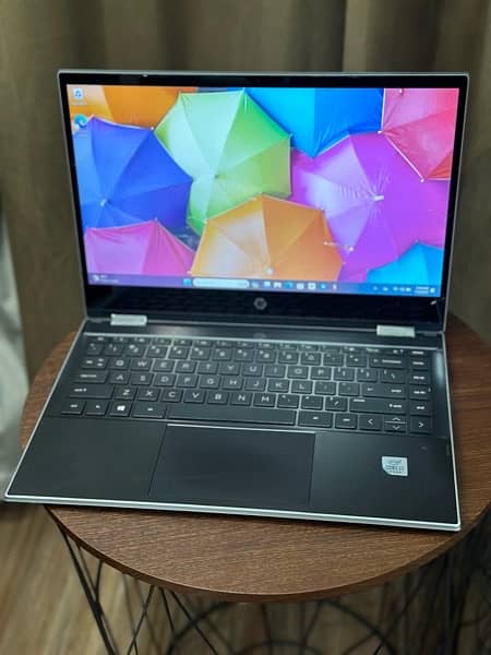 USA HP Pavilion x360 Convertible 14m-dw0xxx 2