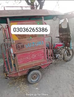 rickshaw 0