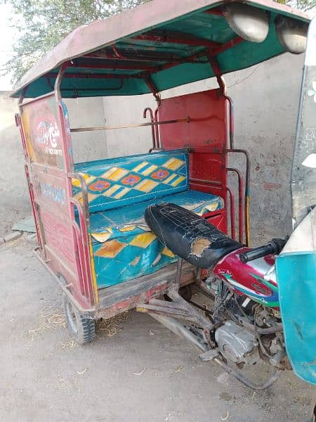 rickshaw 4