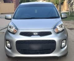 KIA Picanto 2021