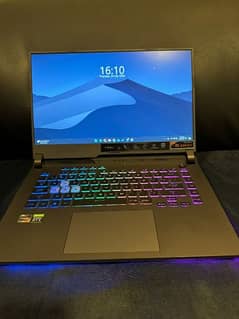 ROG STRIX G15 GAMING LAPTOP