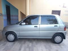 Daihatsu Cuore 2010