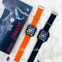 T10 Ultra 2 Smart watch 0