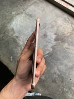 iPhone 8 plus