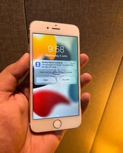 iPhone 6s/64 GB PTA approved for sale  0325=2882=038