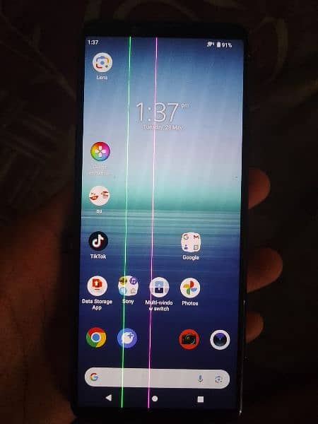 Sony Xperia 5 mark 2 8/128 7