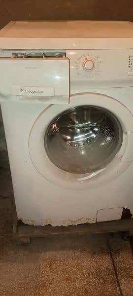 Electrolux 1