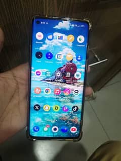 OnePlus 8 0