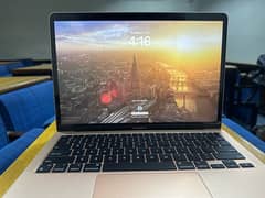 MacBook Air M1