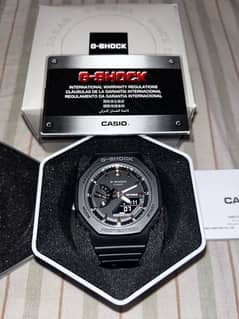 Casio G-Shock 10/10 Brand New Condition