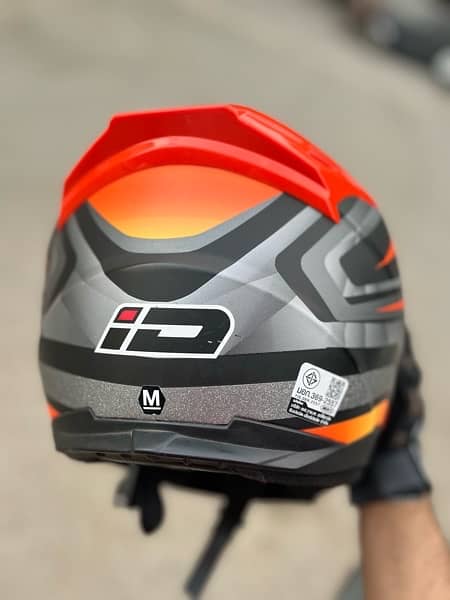 ID HELMET 1