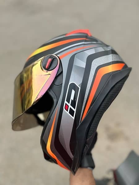 ID HELMET 2