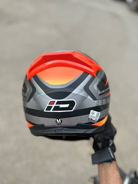 ID HELMET 3