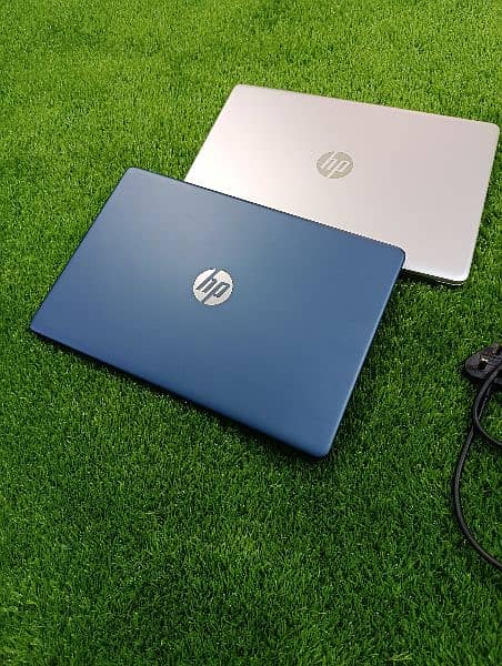 Laptop HP 15s,Latest Model,Core i5 11th Gen. Intel Iris Xe Graphic 4