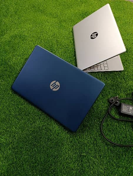 Laptop HP 15s,Latest Model,Core i5 11th Gen. Intel Iris Xe Graphic 5