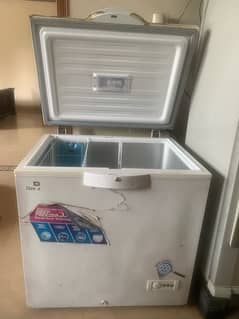 Deep Freezer