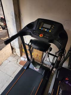 treadmill 0308-1043214/ electric treadmill/ running machine