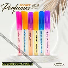 pocket pen perfumes for women