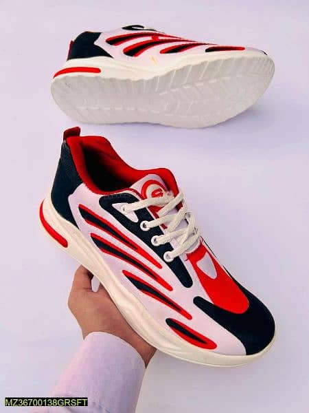 Trendy and Comfortable Sneakers for Sale 3