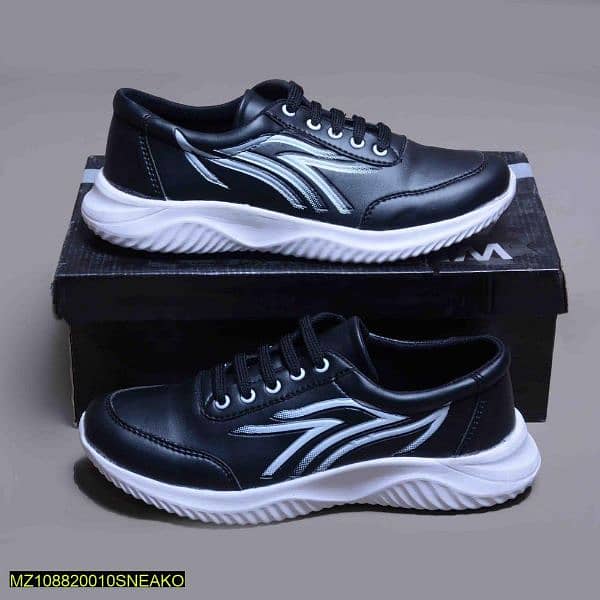 Trendy and Comfortable Sneakers for Sale 8