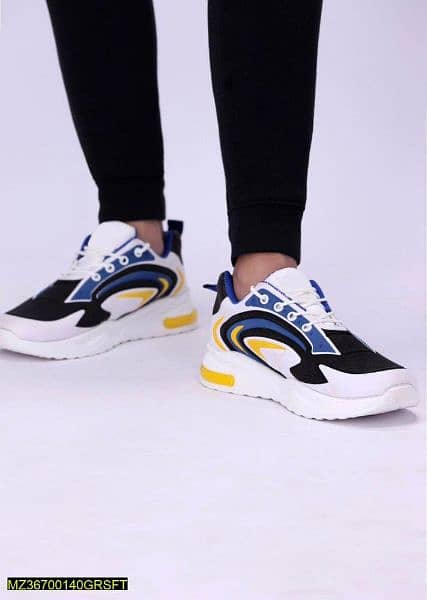Trendy and Comfortable Sneakers for Sale 15