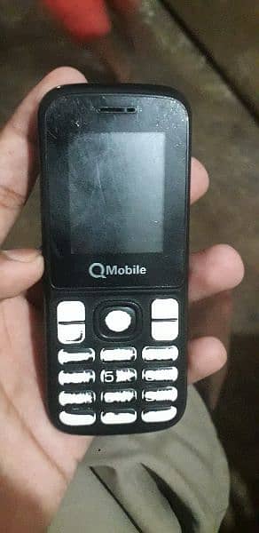 QMobile 3