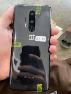 One plus 8 pro - Used 0