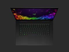 razer blade 15 advanced 2080 super maxq 300hz i7 10th 16 gbddr iv