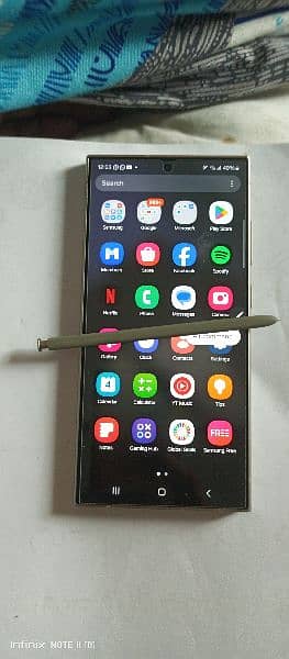 Samsung S24 ultra with Ai features 3