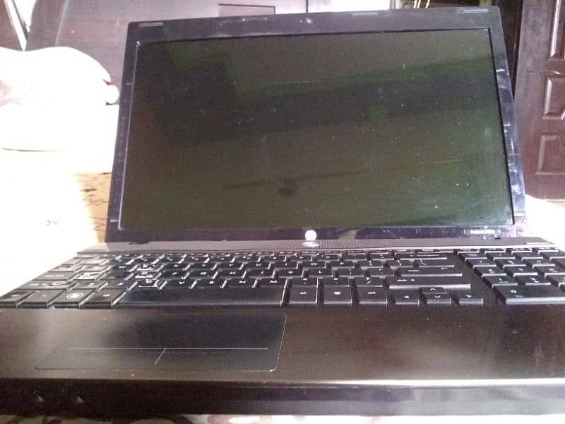 HP Laptop Core3i Urgent Sale 4
