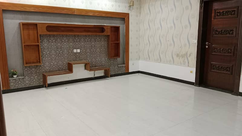 2 bed Fully Furnish Apartment For Rent In AA Block Bahria town Lahore 7