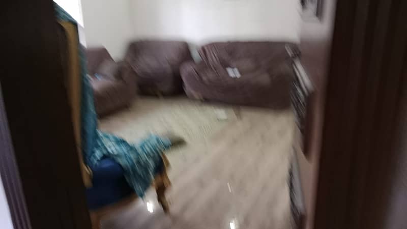 2 bed Fully Furnish Apartment For Rent In AA Block Bahria town Lahore 8