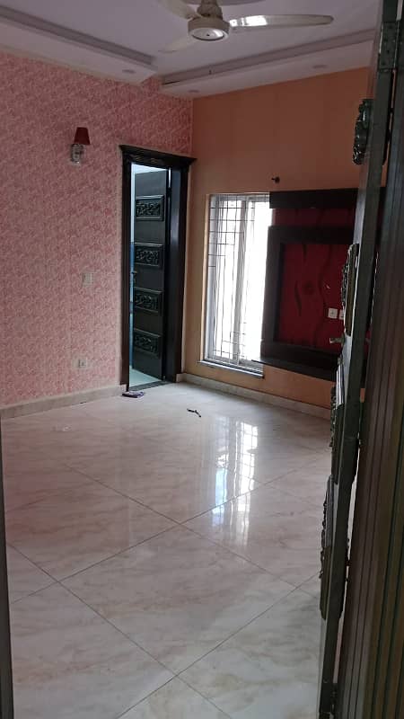2 bed Fully Furnish Apartment For Rent In AA Block Bahria town Lahore 15