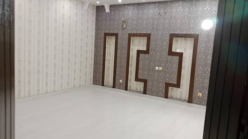 2 bed Fully Furnish Apartment For Rent In AA Block Bahria town Lahore 18