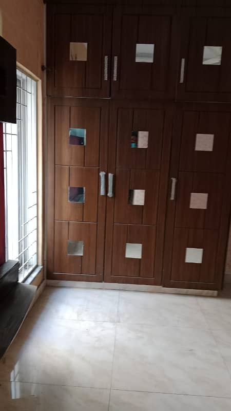2 bed Fully Furnish Apartment For Rent In AA Block Bahria town Lahore 21