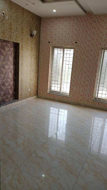 2 bed Fully Furnish Apartment For Rent In AA Block Bahria town Lahore 24
