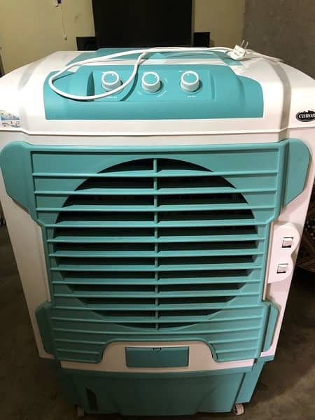Canon Air cooler  for sale with box and all packing 0