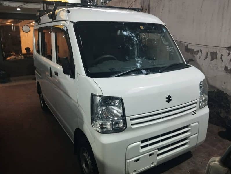 Suzuki Every 2019 Model 2023 Import 2023 Registered 3