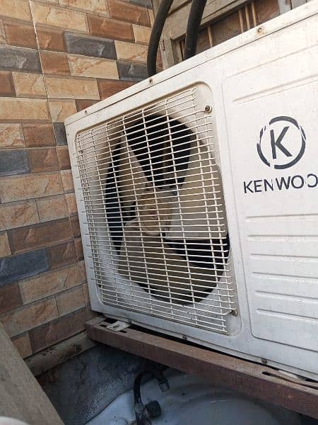 Kenwood Ac For Sale 1